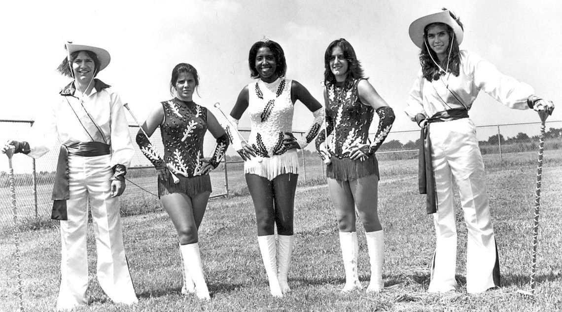 Picture from the past