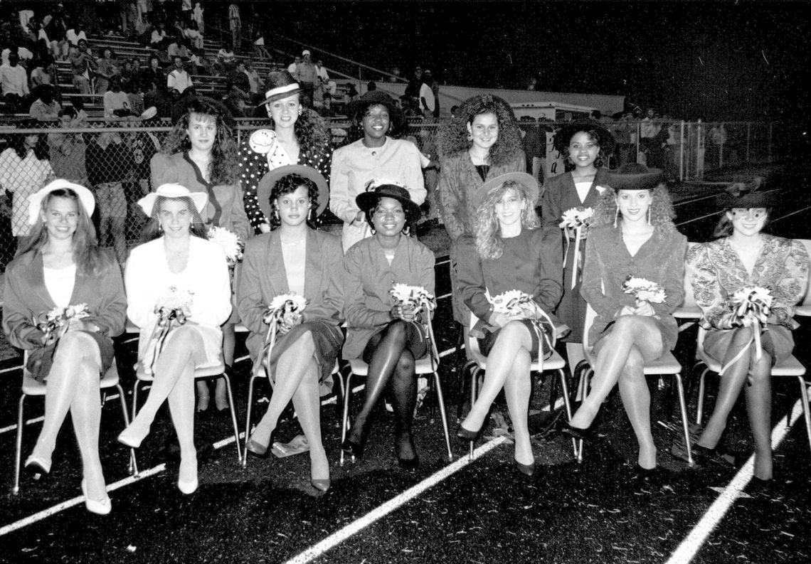 - Picture from the past -