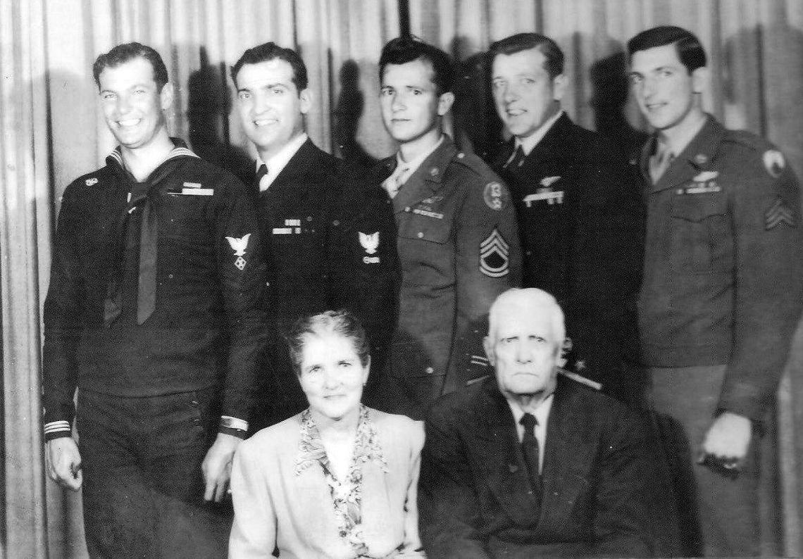 - Picture from the past - Picture from the past