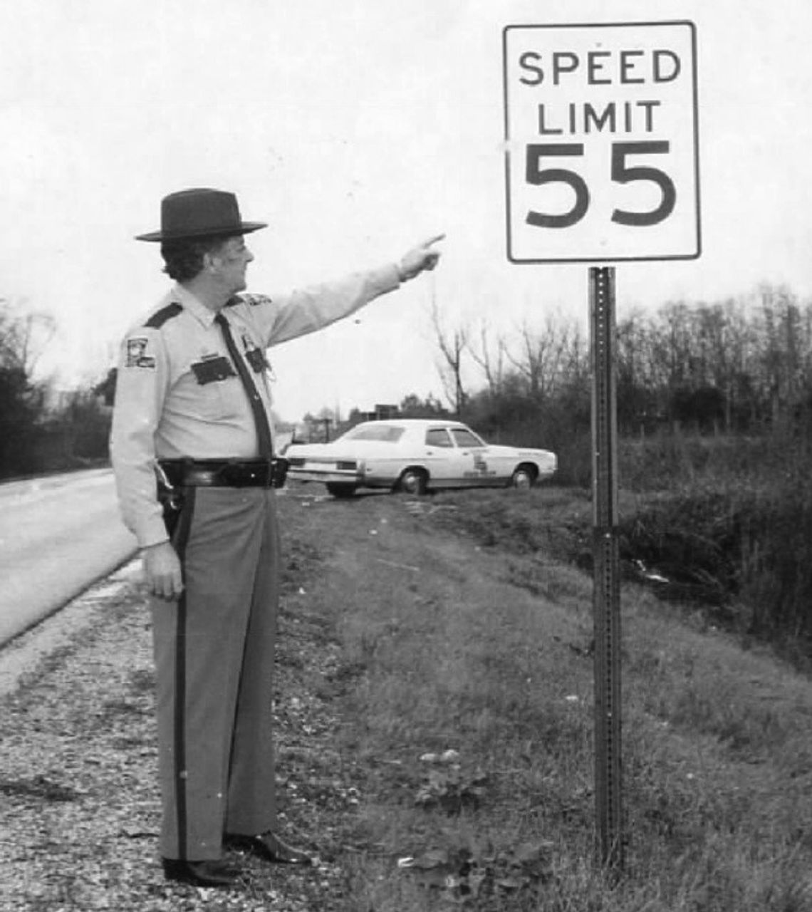 - Picture from the past - 