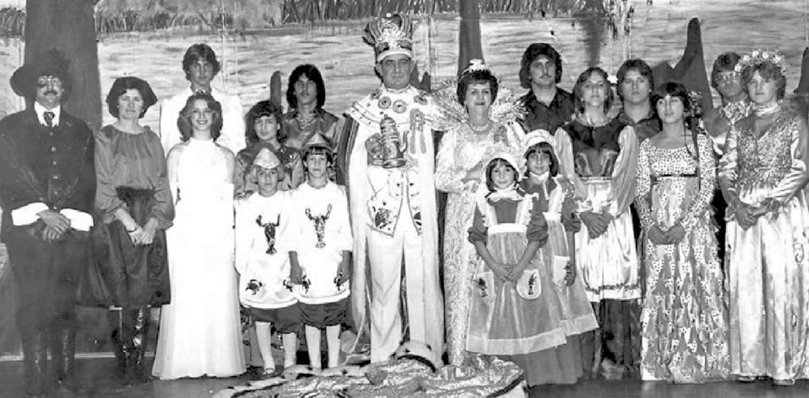 - Picture from the past