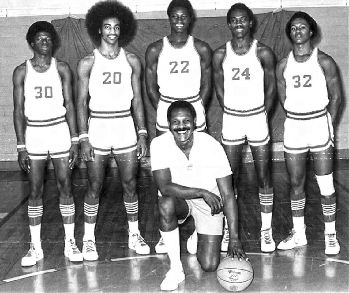 - Picture from the past