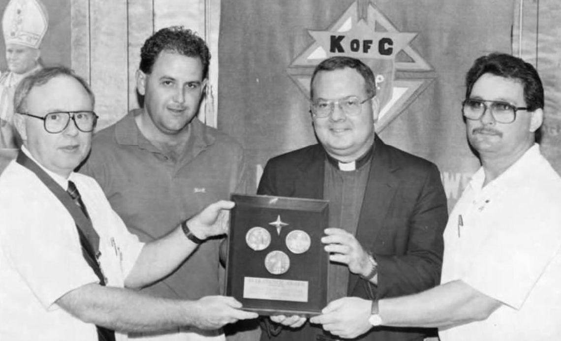 - Picture from the past