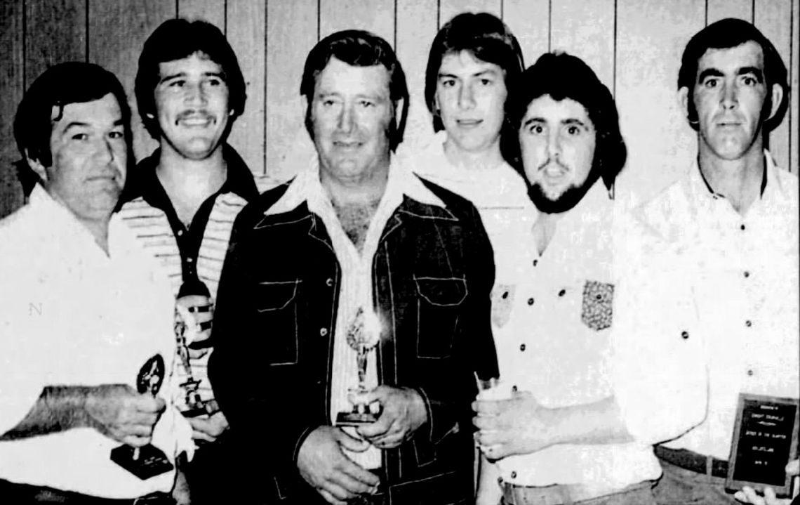 - Picture from the past -