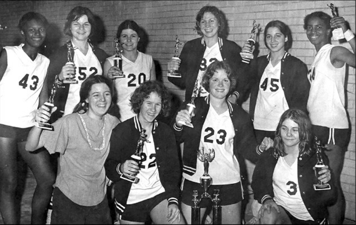 - Picture from the past -