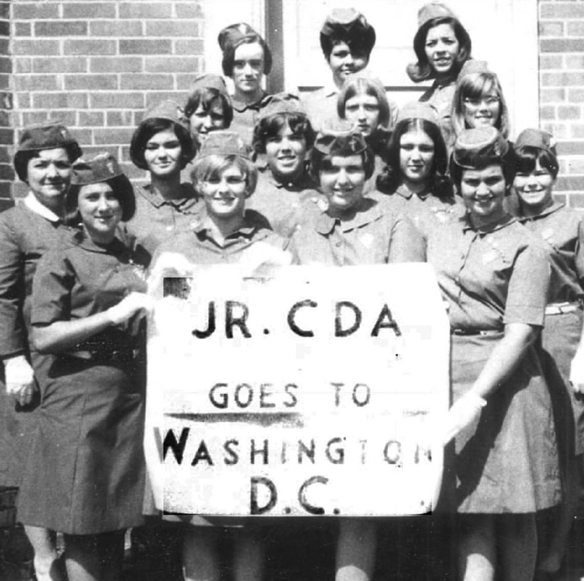 - Picture from the past -