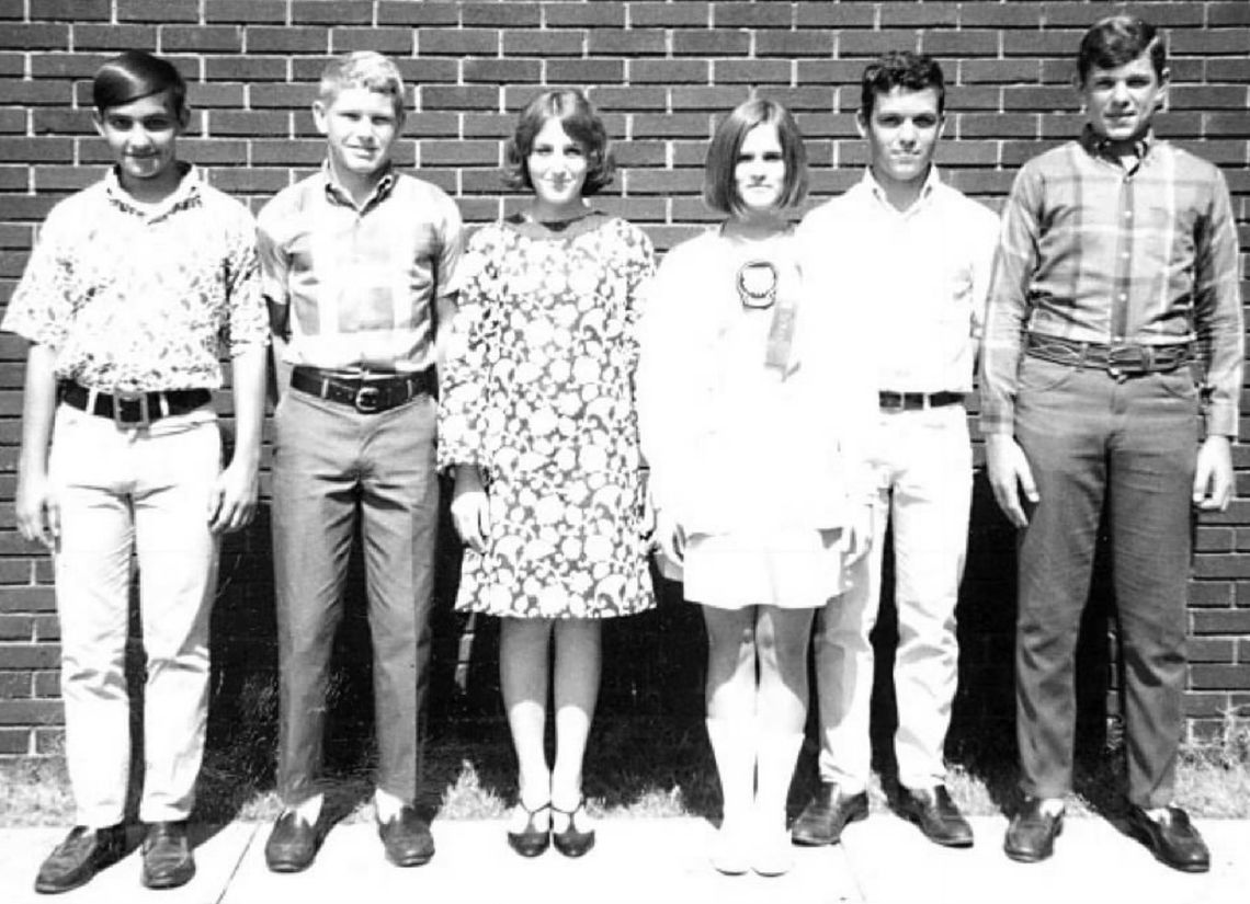 - Picture from the past - Picture from the past