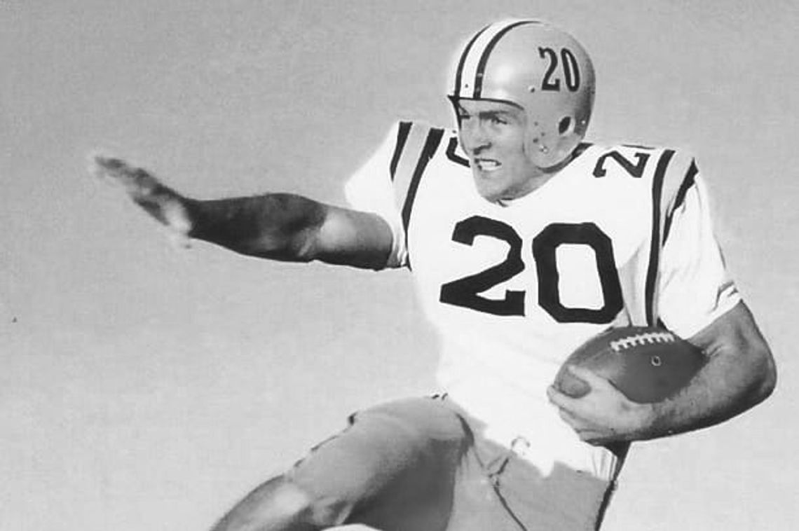 President pardons Cannon