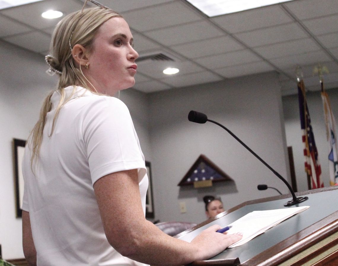 Public Works Committee hears about PSC’s energy efficiency grant program Public Works Committee hears about PSC’s energy efficiency grant program