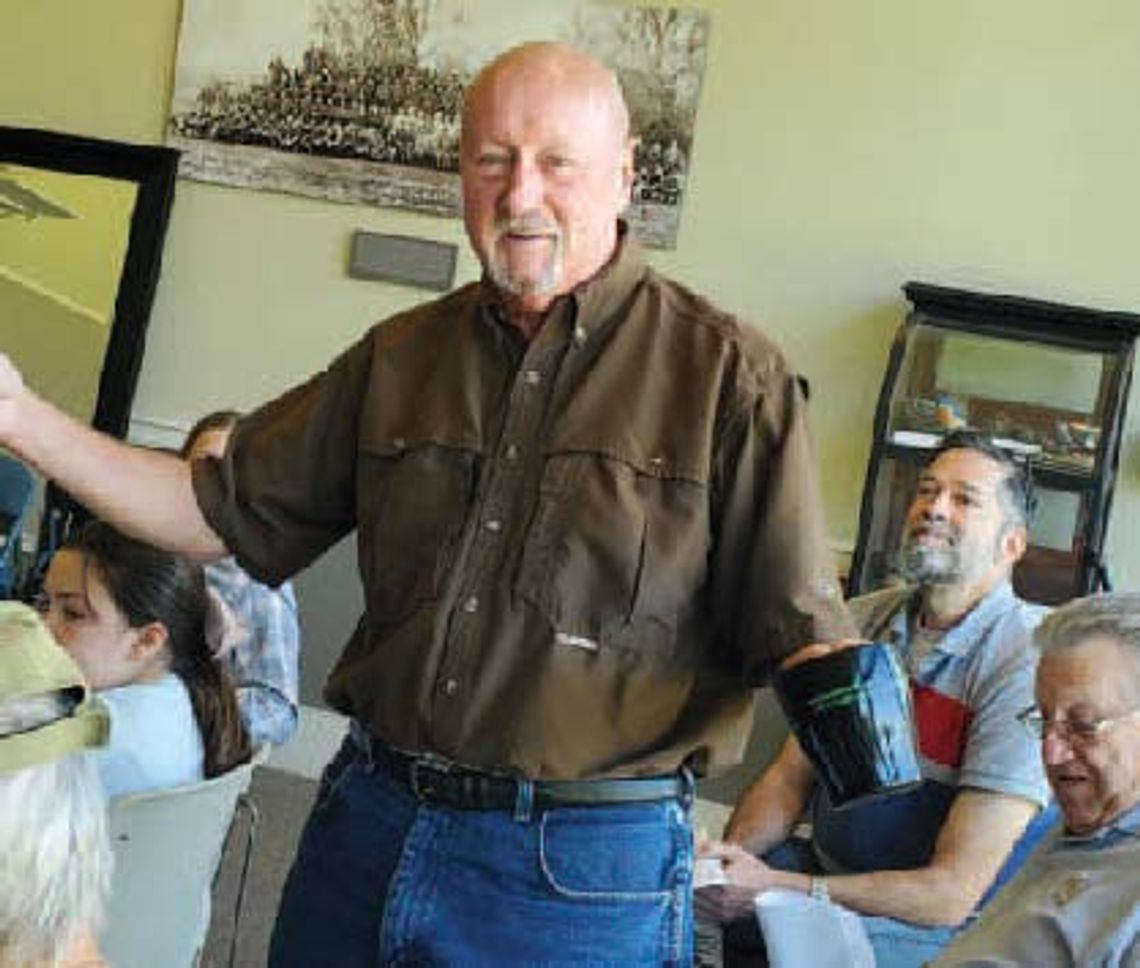 Ronnie Theriot Ronnie Theriot