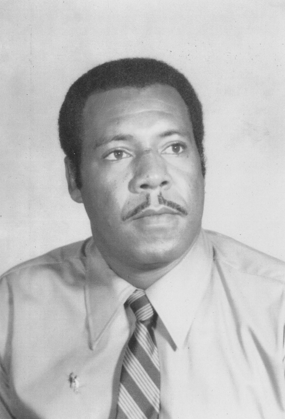 Roy E. Brown Roy E. Brown