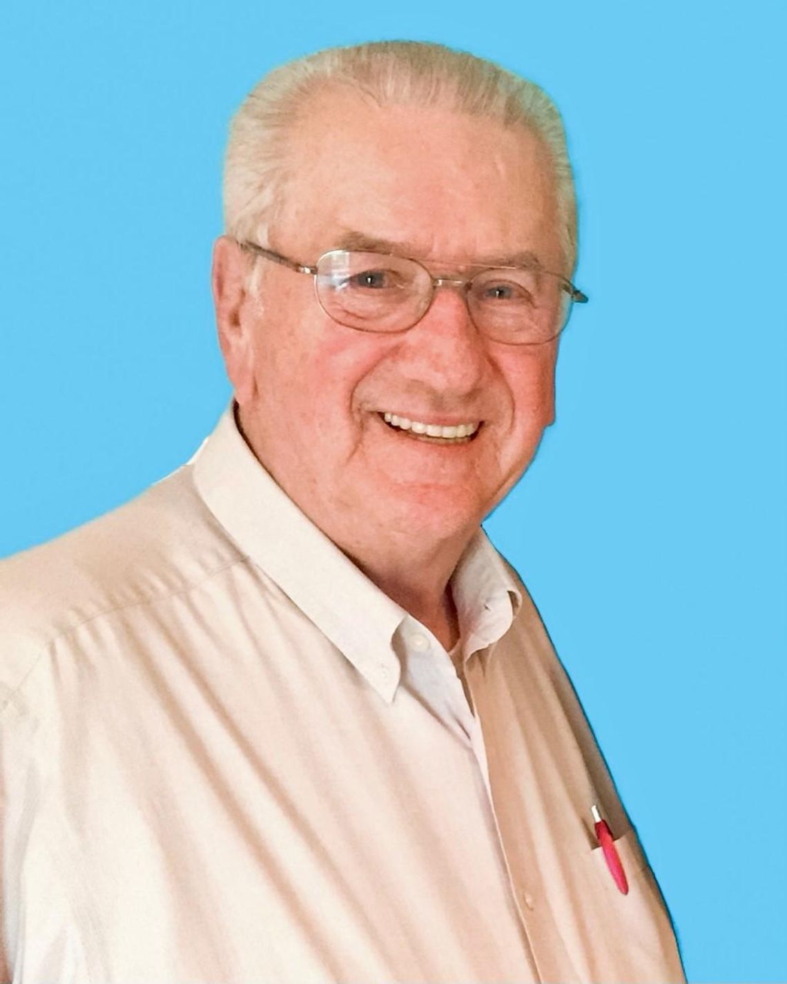 Roy Theriot
