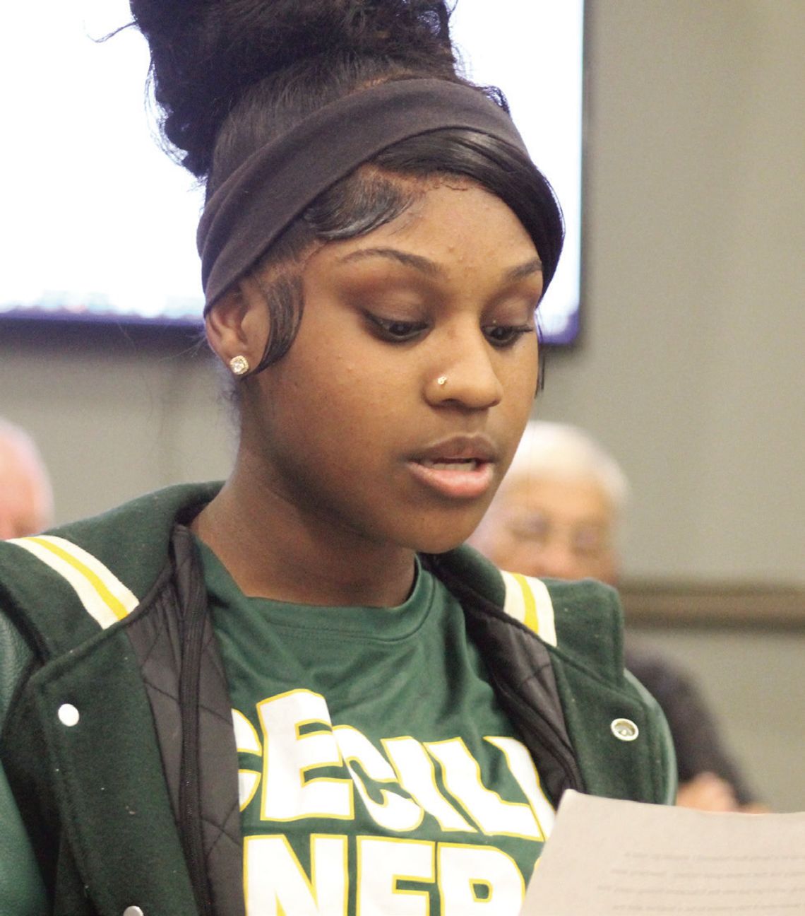 School Board approves essential oils/strong fragrances policy