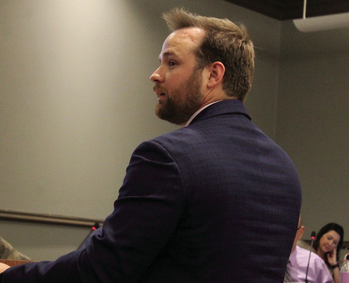 School Board approves insurance proposal by Brown & Brown