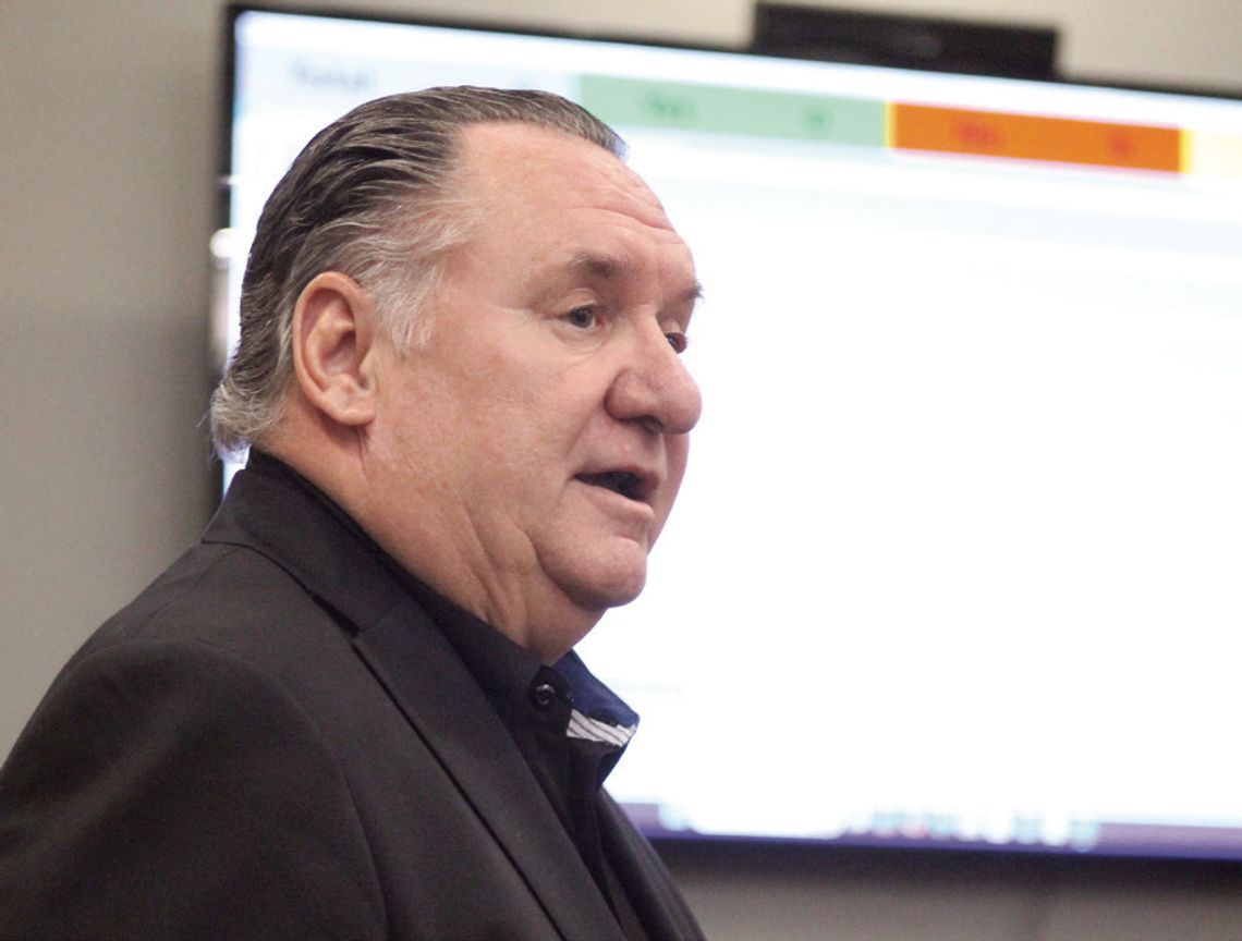 School Board approves two measures it had delayed in July School Board approves two measures it had delayed in July