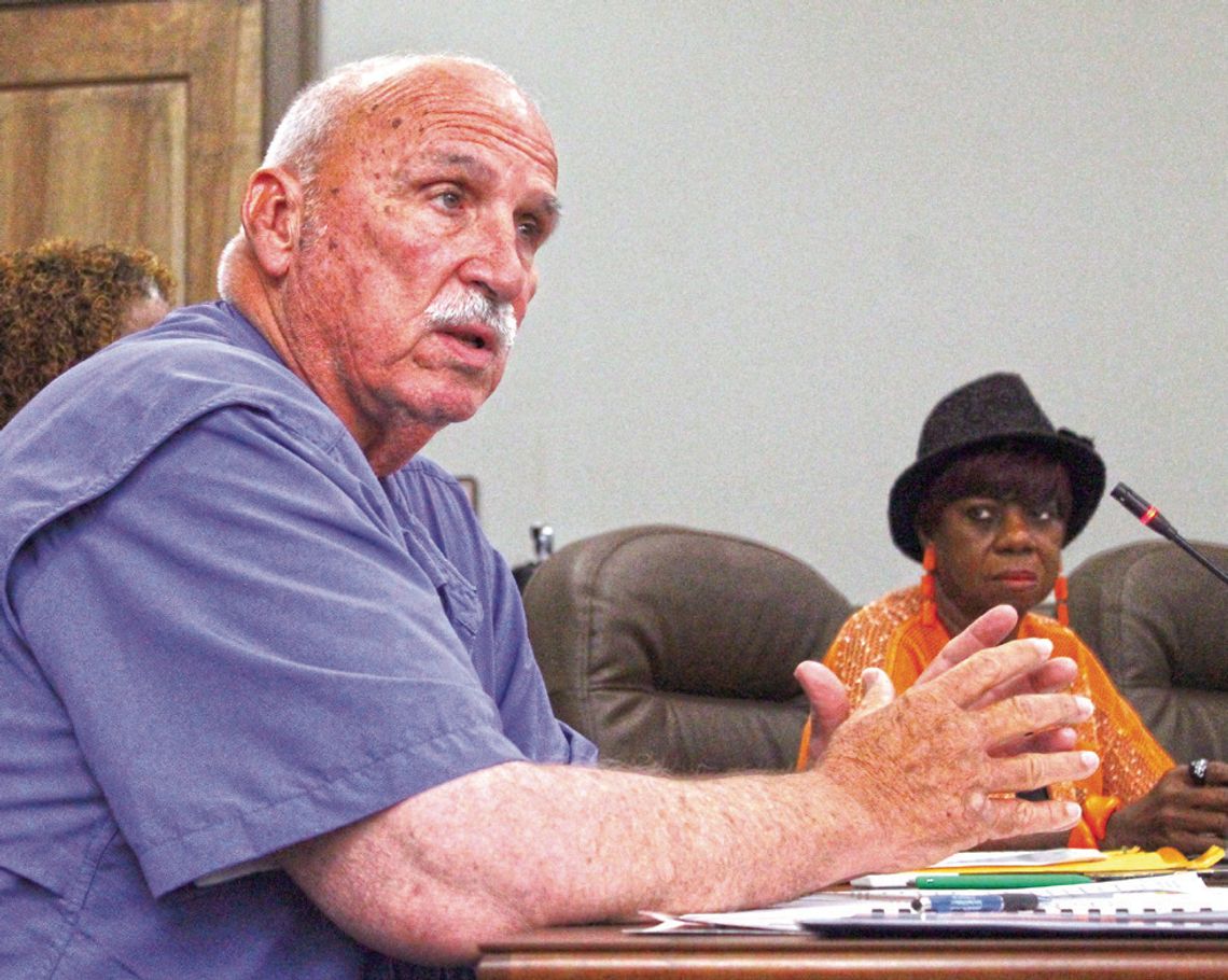 School board considers moving retiree prescription plan to Humana School board considers moving retiree prescription plan to Humana