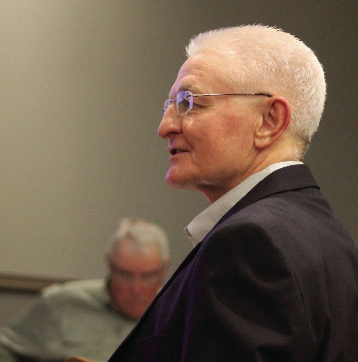 School board receives clean audit report for fiscal year