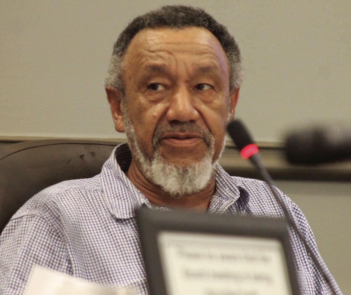 School Board updated about streamlining operations