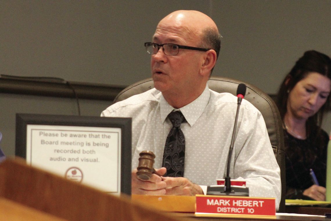 School calendar for 2026-27 approved by School Board School calendar for 2026-27 approved by School Board