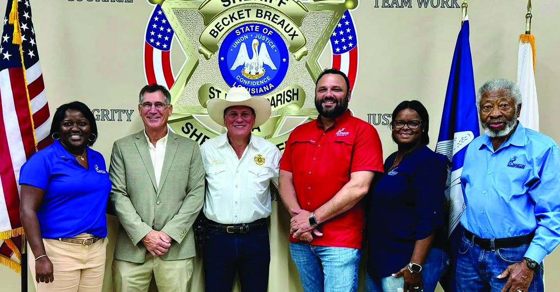 Sheriff’s Office introduces STAR Program to help recovering addicts