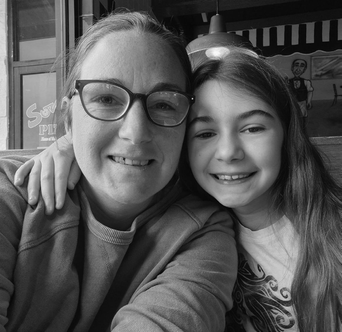 Sheriff’s Office seeks help in finding missing mother and daughter Sheriff’s Office seeks help in finding missing mother and daughter