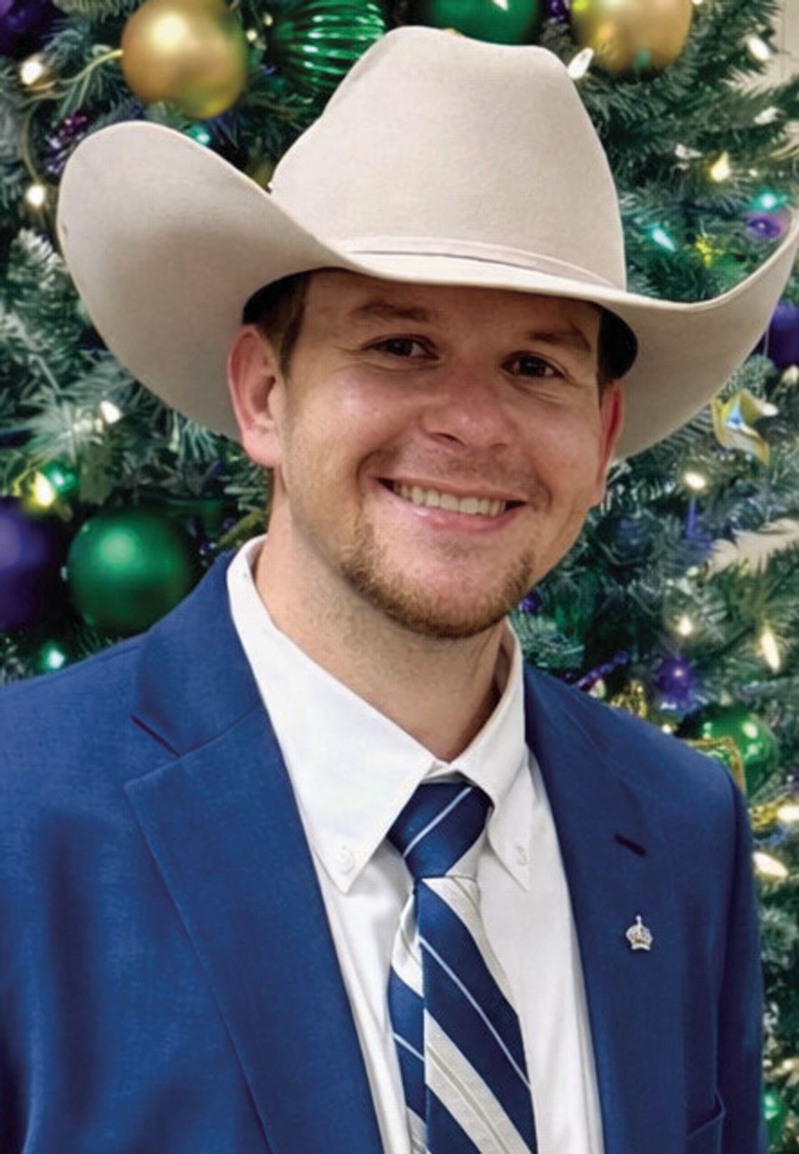 SM Rotary Club to celebrate 78th annual Mardi Gras Ball