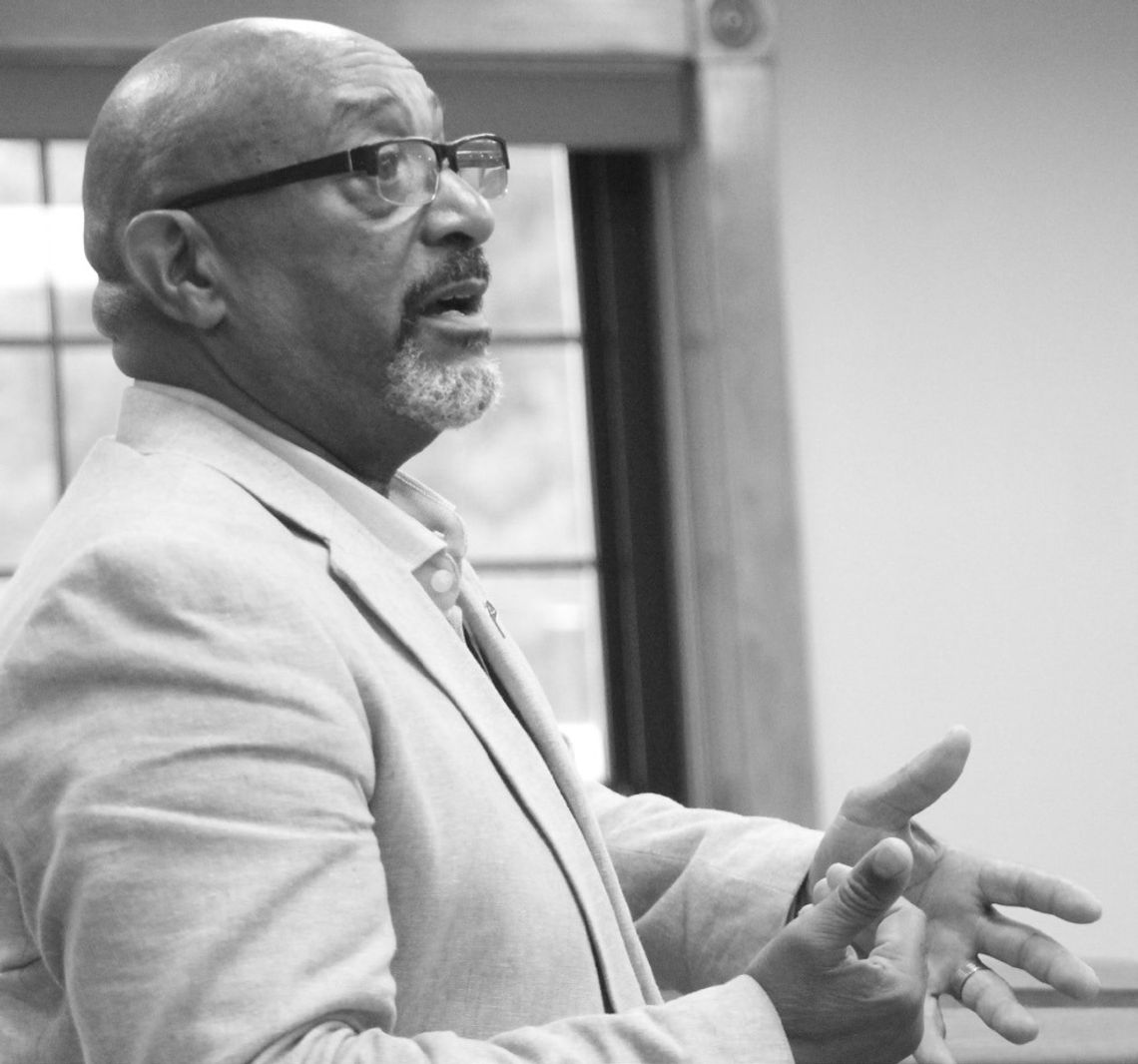 SMCC approves hiring Johnson as Director of Administration SMCC approves hiring Johnson as Director of Administration