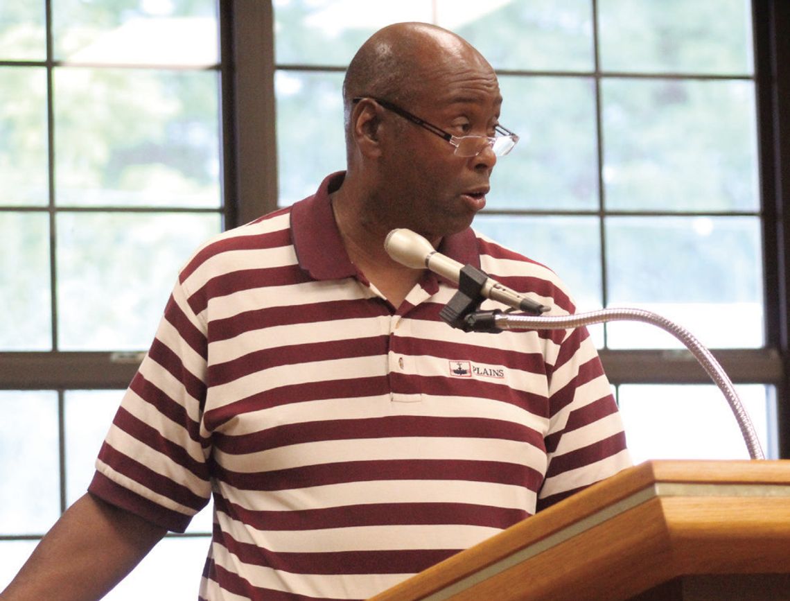 SMCC grants fee waiver for expungement clinic at Sterling Alexander Center SMCC grants fee waiver for expungement clinic at Sterling Alexander Center