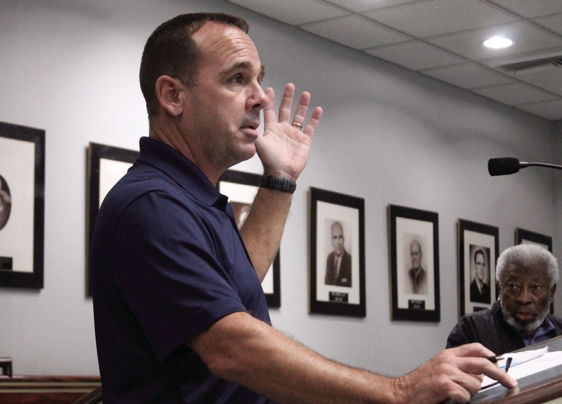 SMP Council hears about GUMBO 2.0 broadband