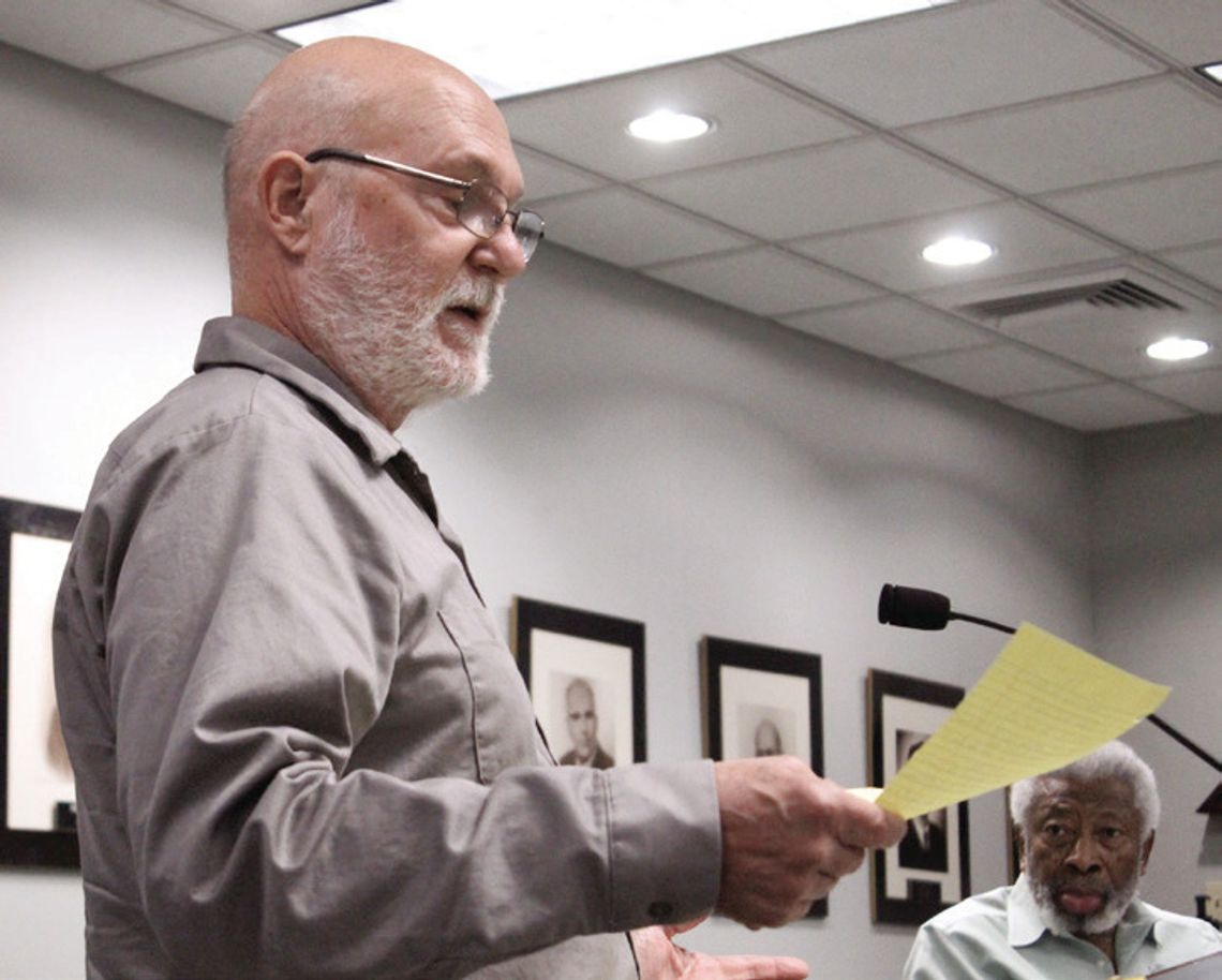 SMPC approves zoning change for recycling transfer station