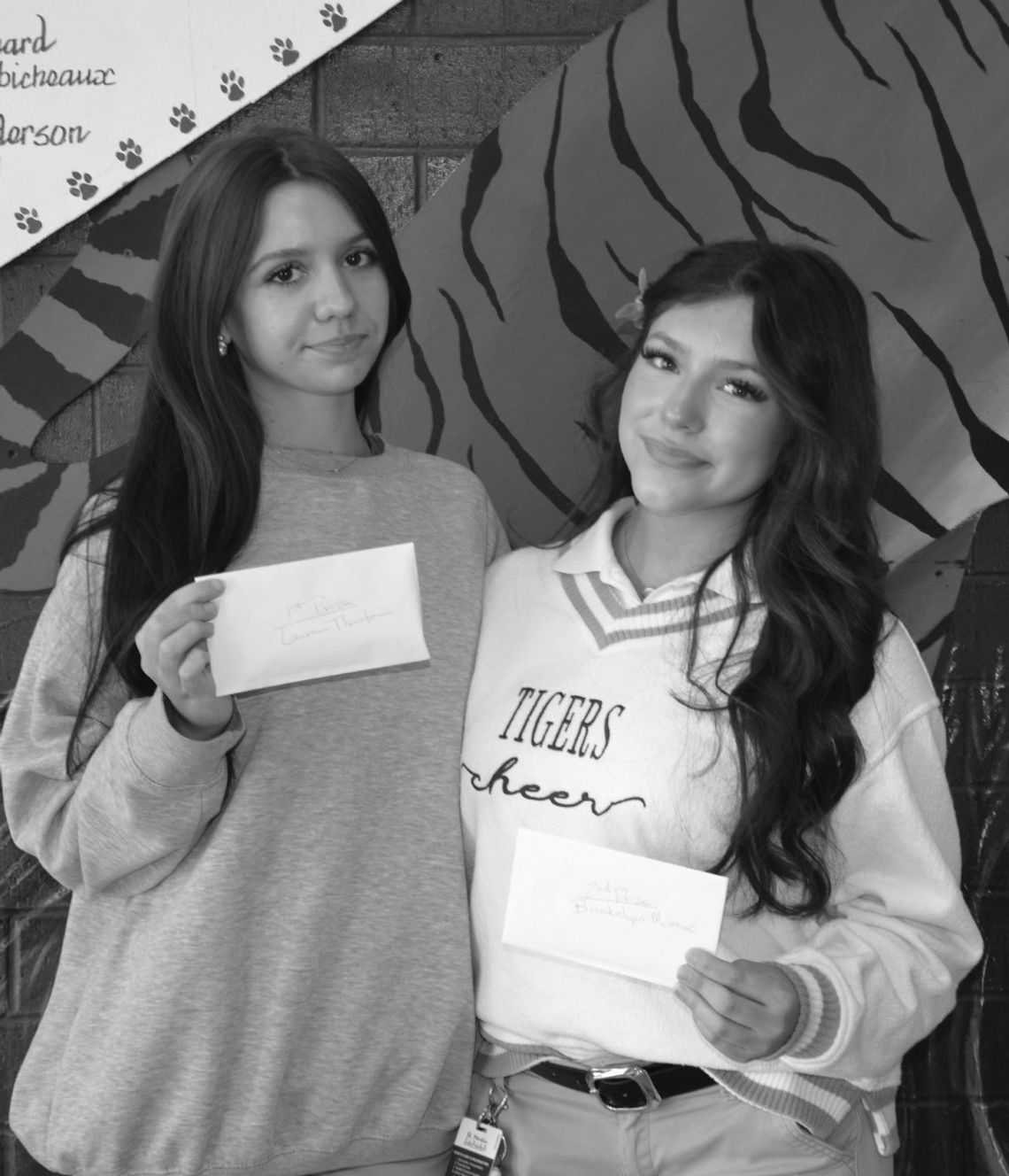 Spooky Story Contest winners announced