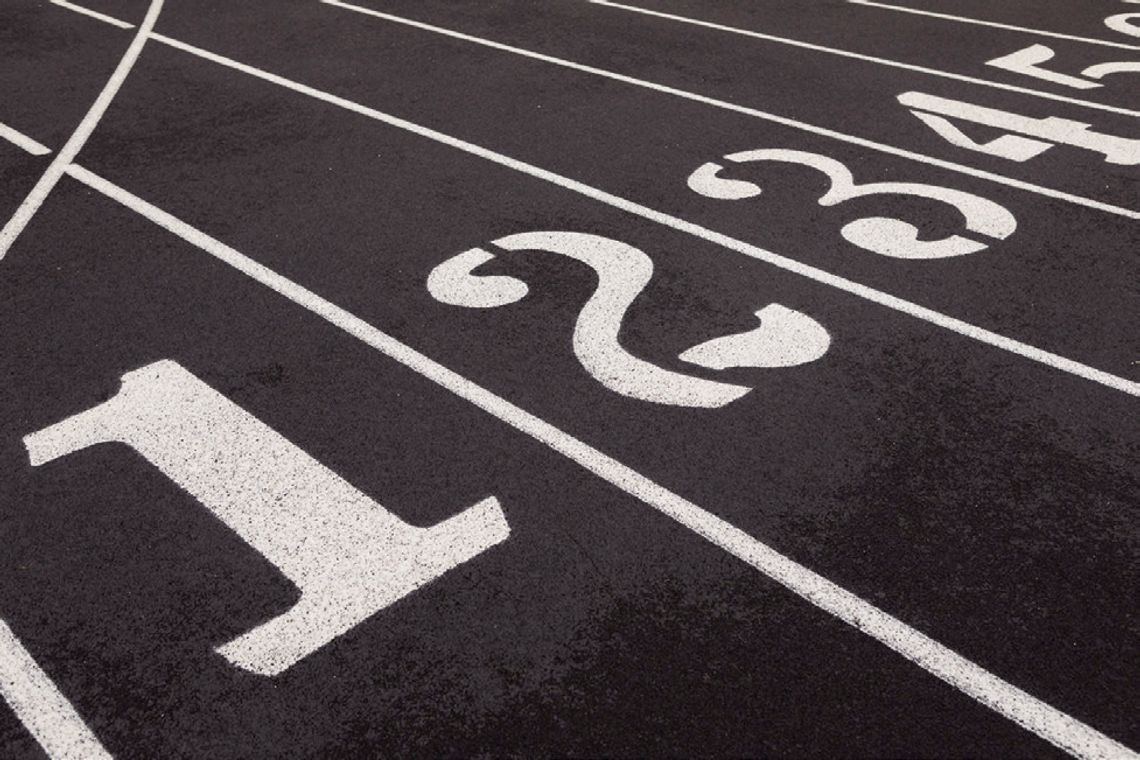 St. Martin Parish track athletes qualify for regional meets