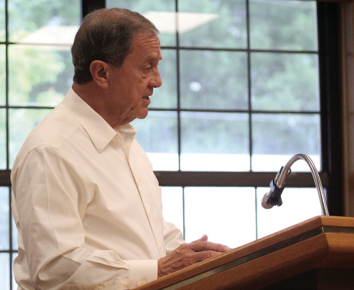 St. Martinville budget gets big boost from capital outlay grants St. Martinville budget gets big boost from capital outlay grants
