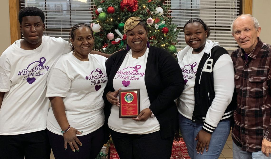 St. Martinville Christmas Parade Float Contest winners St. Martinville Christmas Parade Float Contest winners