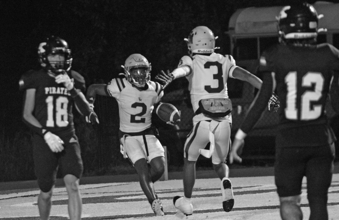 St. Martinville drops 28-20 decision to Kaplan