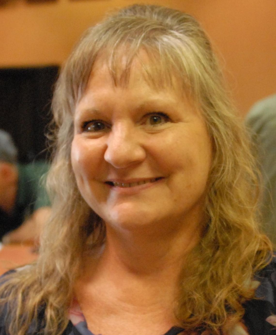 St. Martinville gets new CFO St. Martinville gets new CFO