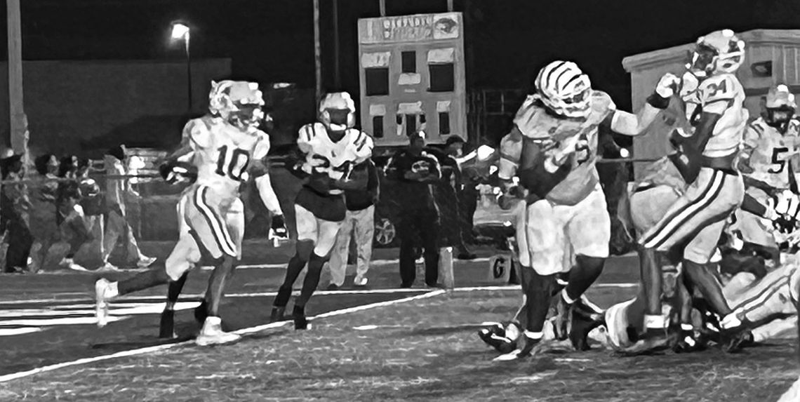 St. Martinville’s offensive woes continue in loss to Westgate