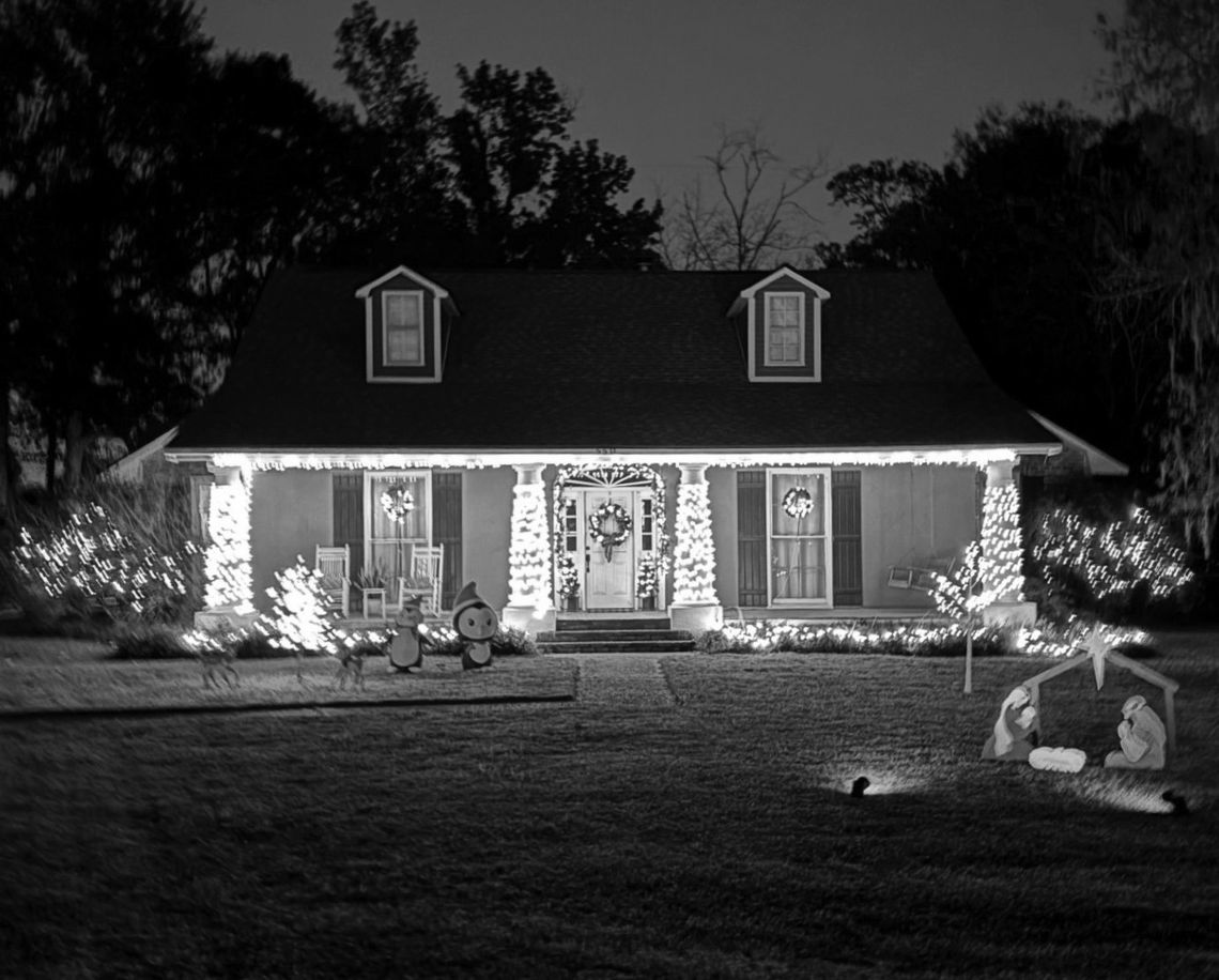 Stay safe when decorating for the holidays Stay safe when decorating for the holidays