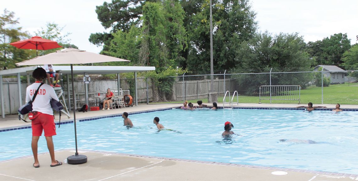 SUMMER FUN 
