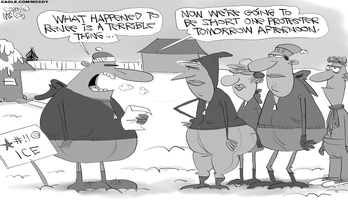 Support for putting Maduro on trial