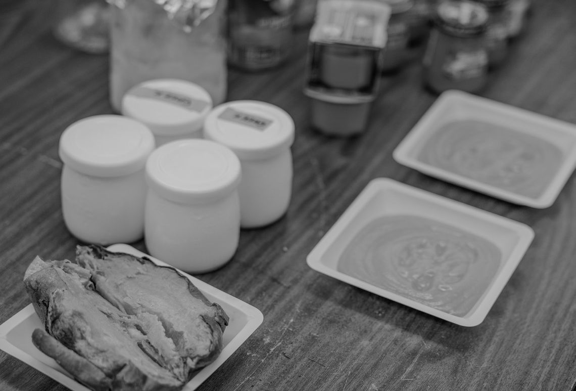 Sweetening the pot: Finding new culinary uses for vital state crop Sweetening the pot: Finding new culinary uses for vital state crop