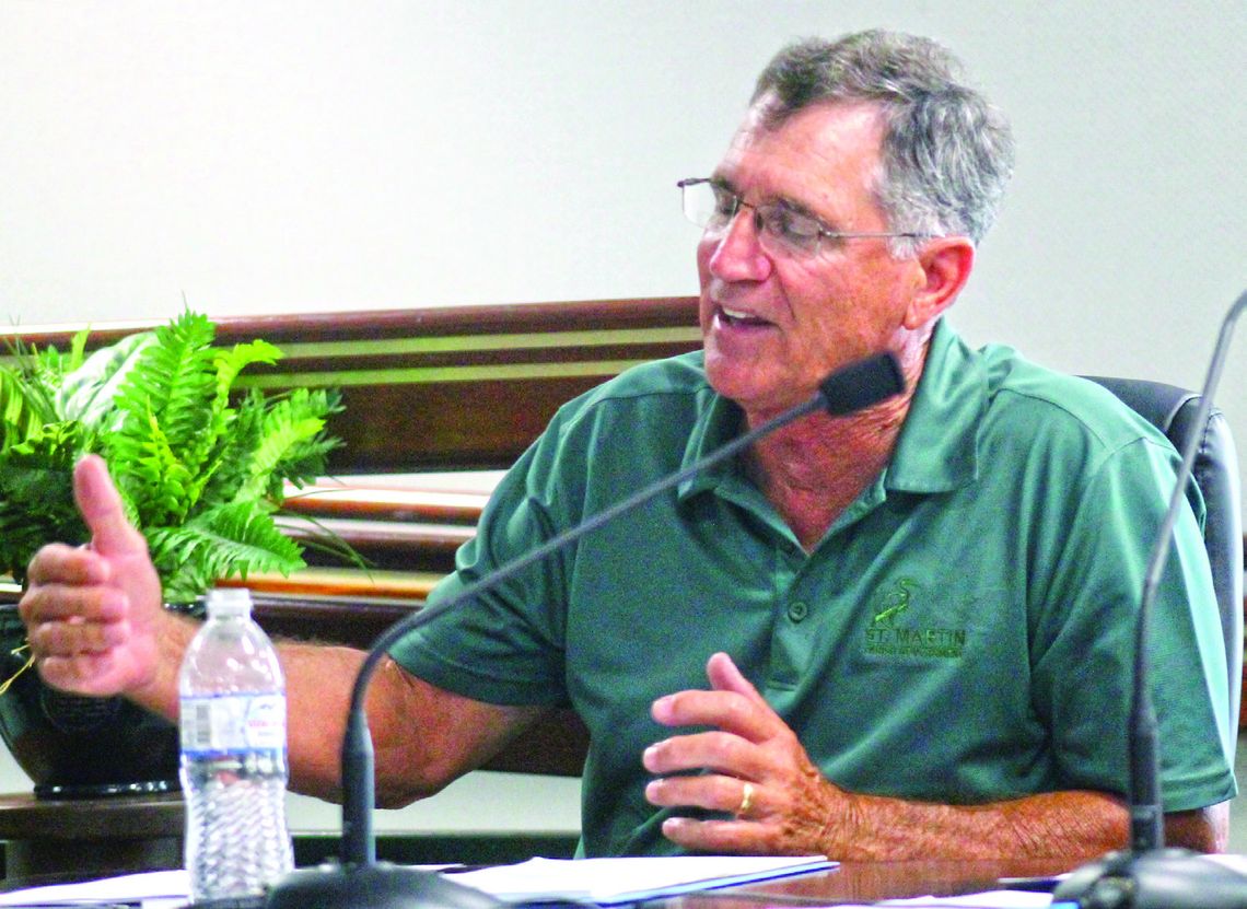 Tentative agreement on lease of water well expected