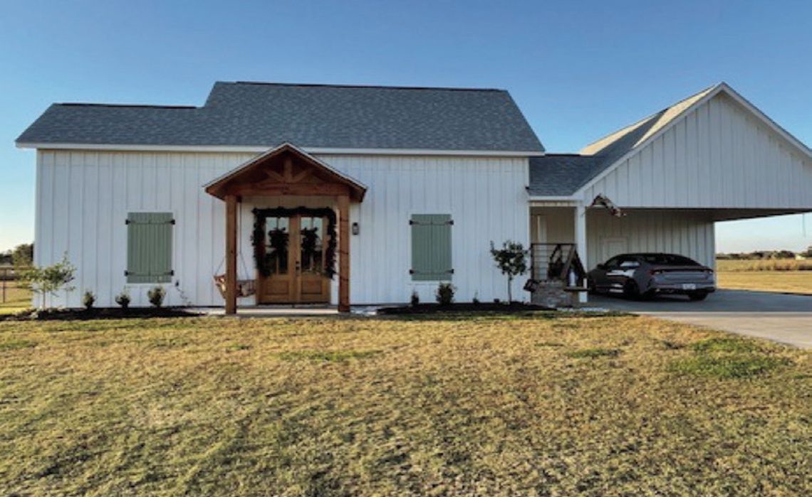 The Kelly Hulin Home The Kelly Hulin Home