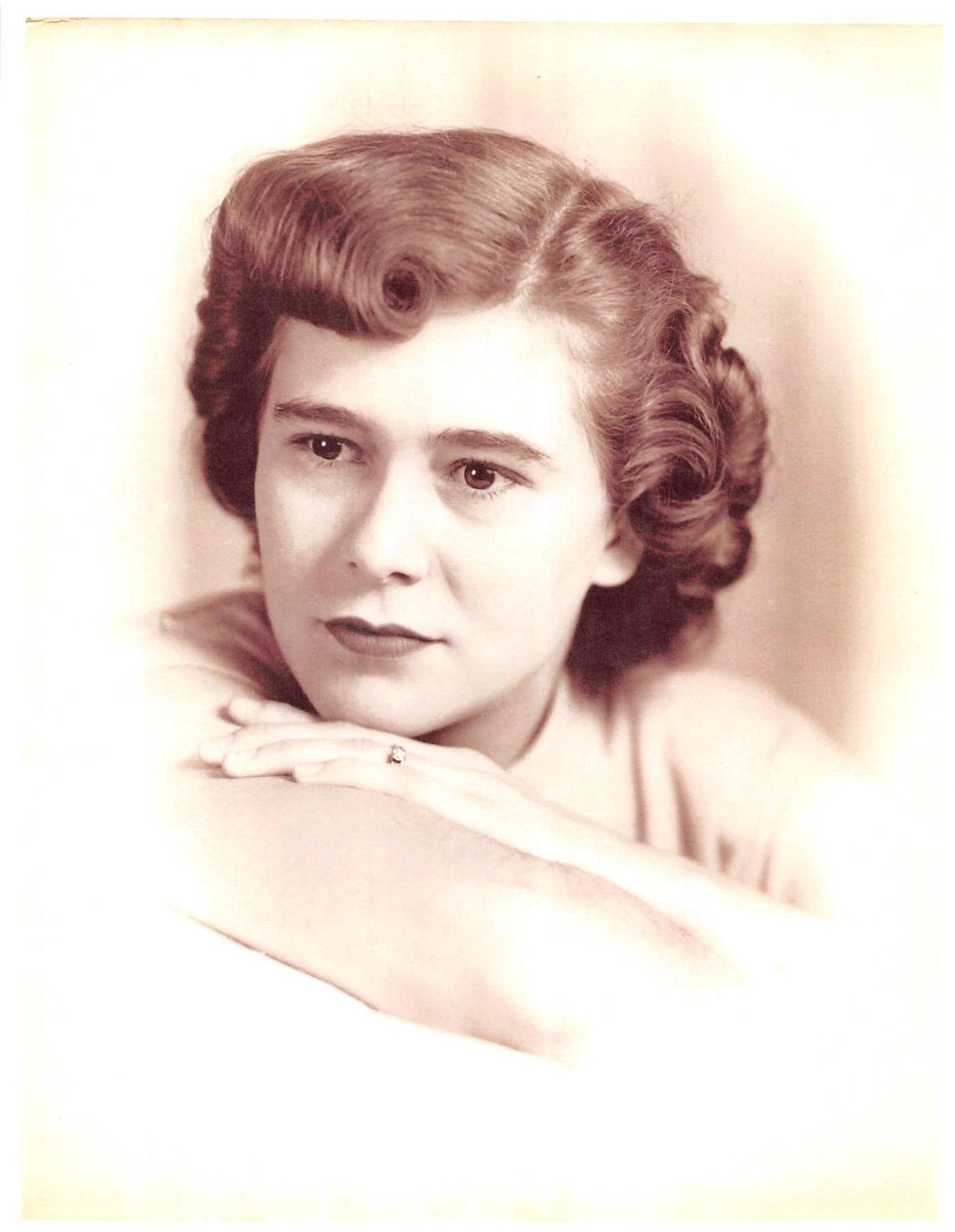 Therese Oline Guidry Therese Oline Guidry