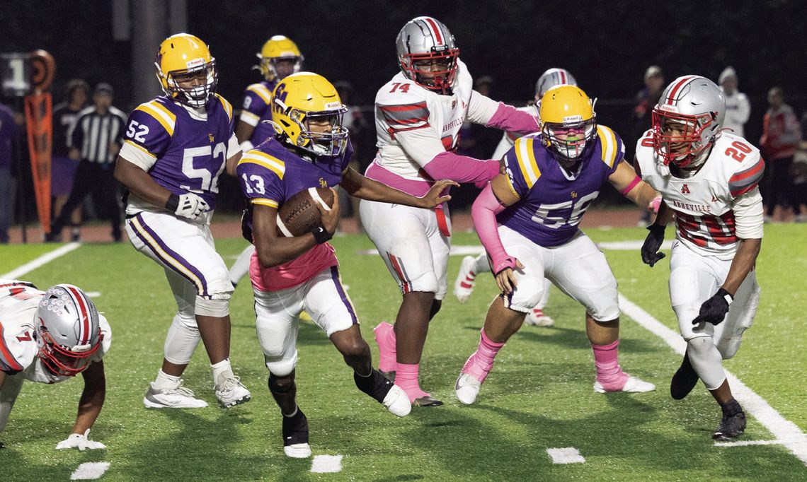 Tigers get offense in gear, outlast Abbeville