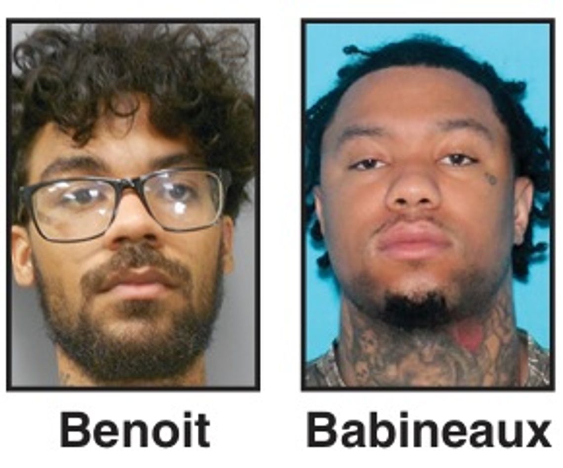 Two arrested in attempted murder of Lafayette man