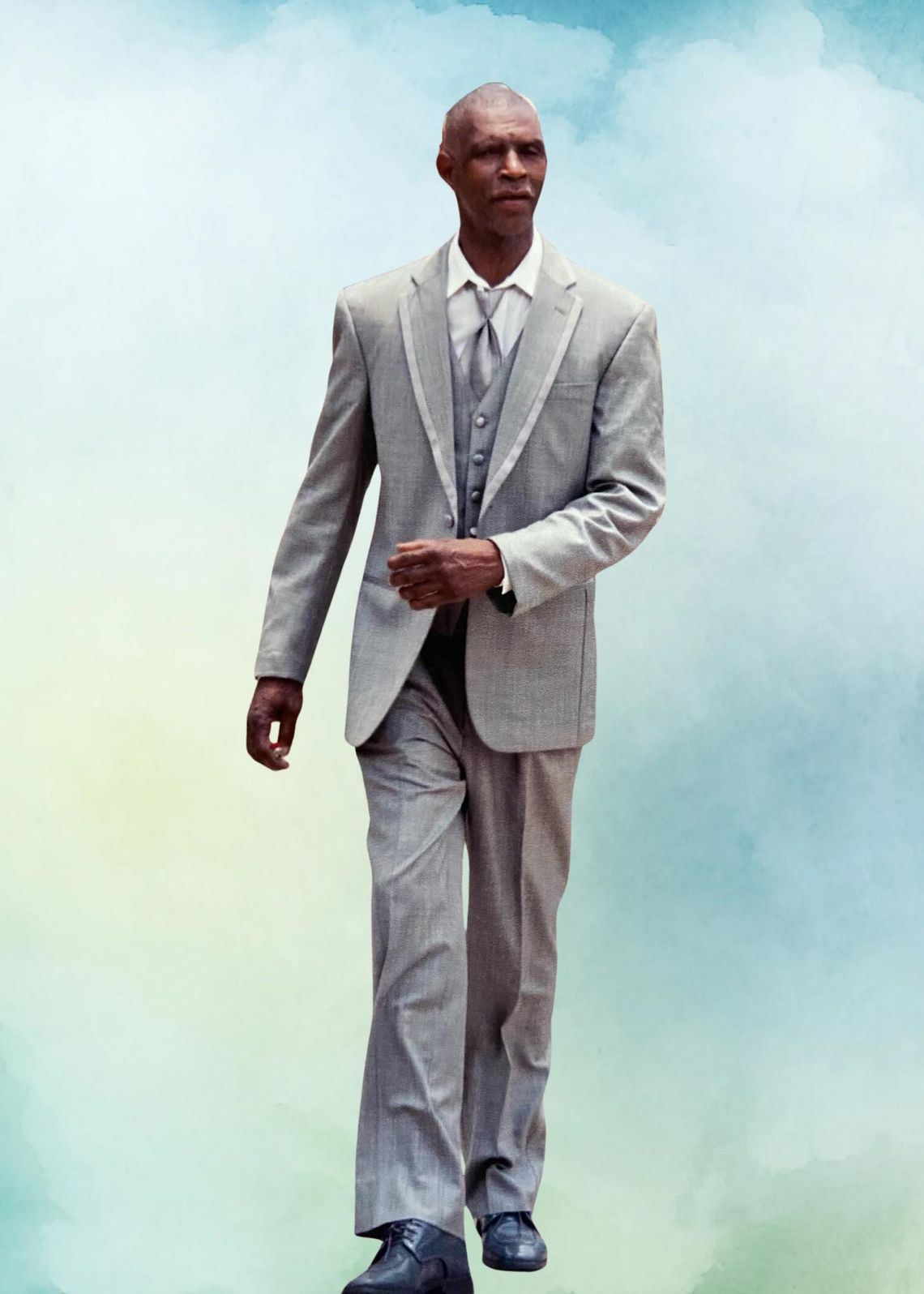 Walton Joseph  Stewart Jr.