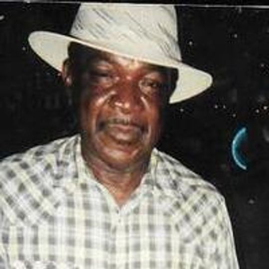 Adolph Williams Jr. Adolph Williams Jr.