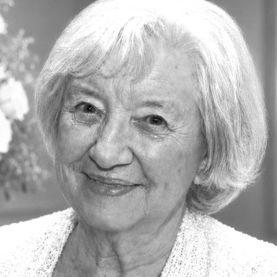 Aimee B. Castille