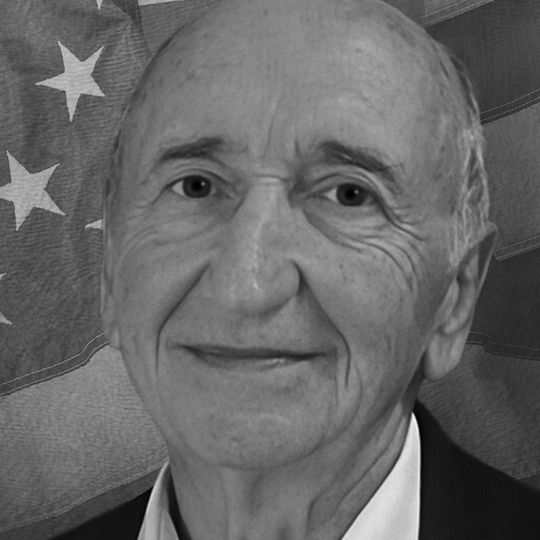 Al James Landry